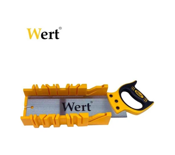 Wert 2515 Gönyeli Testere, 35cm(350mm) ürün görseli 1