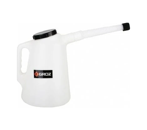 Plastik Litre Kabı Msr/p/f-2 2lt N11.24957 ürün görseli 1