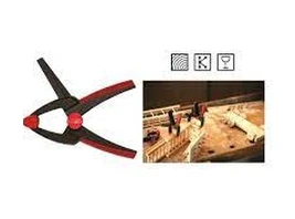 BESSEY VARIO KADEMELİ KISKAÇ BESXV3-50 ürün görseli 1