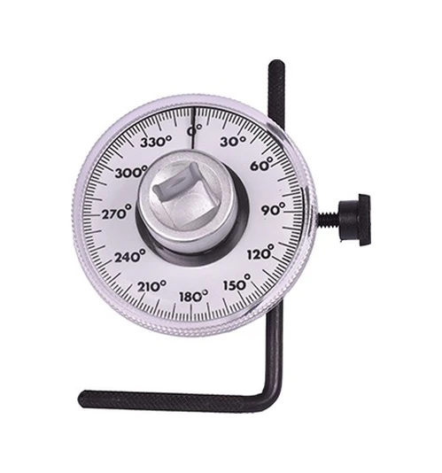 Nt Tork Açı Ölçer 1/2   Nt4040 - Resim 2