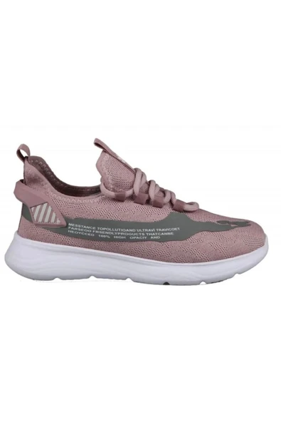 Mp 221-2506  Kadın Casual Spor Ayakkabı ürün görseli 1