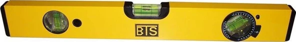 Bts 12478 Mıknatıslı Su Terazisi 80 Cm ürün görseli 1