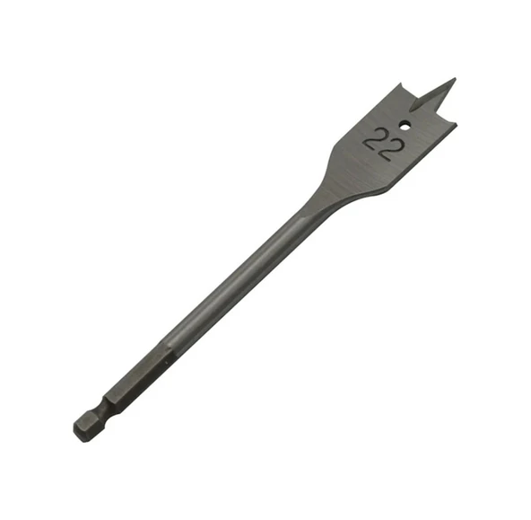Yaprak Ağaç Matkap Ucu 22mm ürün görseli 1