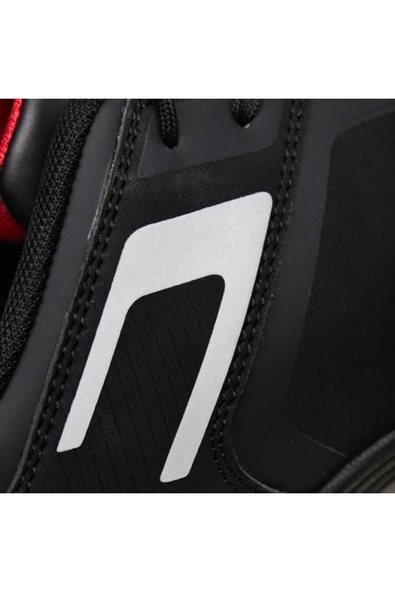 Lescon Riva Erkek Sneaker Ayakkabı SİYAH - Resim 7
