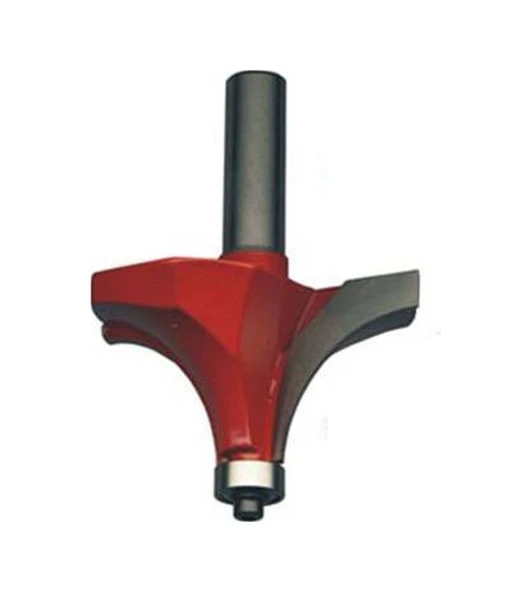 Freze Bıçağı Balık Sırtı Th14451 R5X12Mm ürün görseli 1