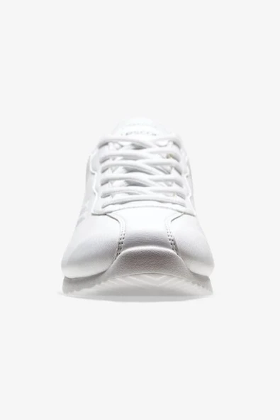 Lescon Neptün-4 Sneakers BEYAZ - Resim 4