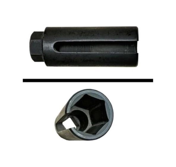 Nt Tools 17 Mm. 1/2" Oksijen Sensör Lokması Ncos1217 ürün görseli 1