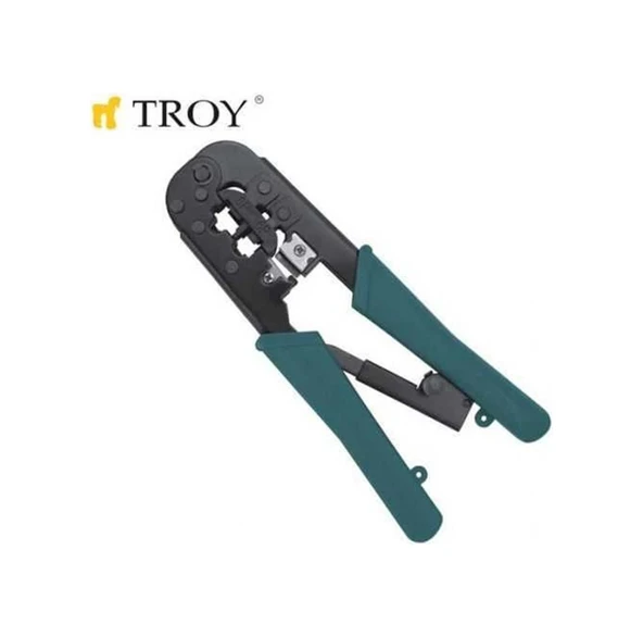 TROY TELEFON BİLGİSAYAR PENSESİ 24008 ürün görseli 1