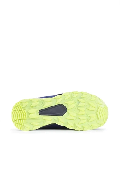 Buckhead 4183 Snowshell Çocuk Botu Sax Mavi - Resim 5