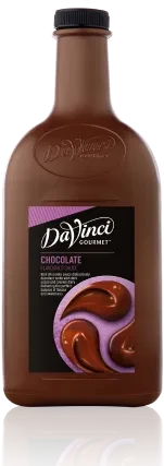 Da Vinci - Çikolata Sos - 2000 Gr ürün görseli 1