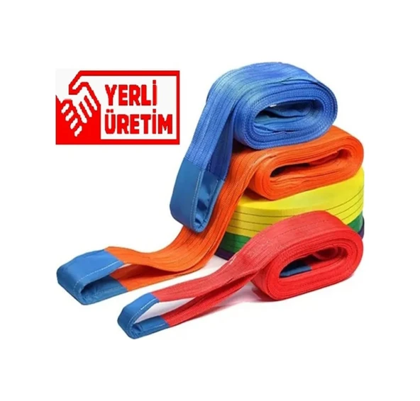 SAPAN 2 TON 3 MT ürün görseli 1