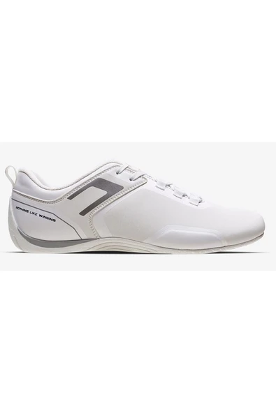 Lescon Rıva, Beyaz Sneaker Erkek Spor Ayakkabı ürün görseli 1
