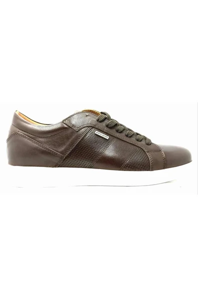 Pierre Cardin 779029 Kahverengi Günlük Casual Erkek Ayakkabı ürün görseli 1