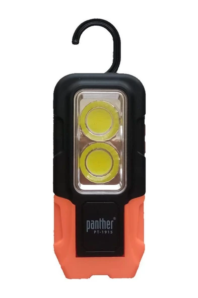 Panther 1915 5W Cop Led El Feneri Hrd-006971 ürün görseli 1
