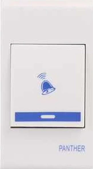 S-Link Panther 8200 Kapı Zili - Resim 2