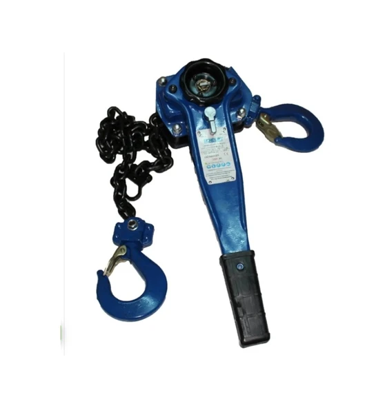 Echolift N11.1 Hubzug 3 Ton 1.5 M ürün görseli 1