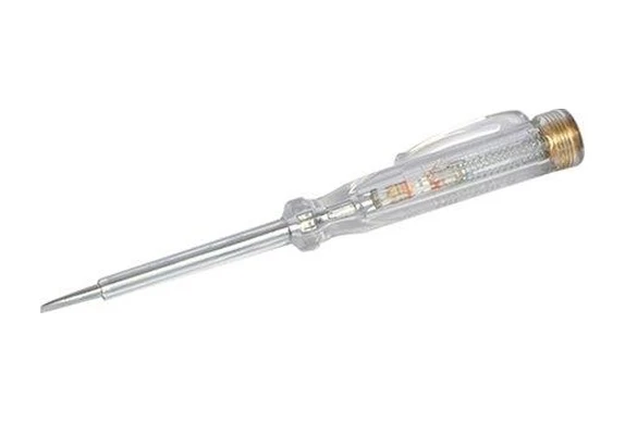 İzeltaş Kontrol Kalemi 135  MM ürün görseli 1