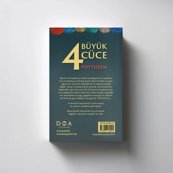 4 Büyük Cüce - Resim 3