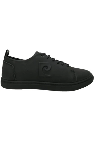 Pierre Cardin 77609 Siyah Erkek Erkek Ayakkabı ürün görseli 1