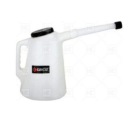 Plastik Litre Kabı Msr/p/f-1 1lt N11.3870 ürün görseli 1