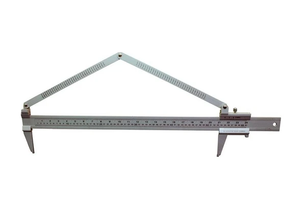 Bts 12111 Açı Ölçer 600 mm ürün görseli 1