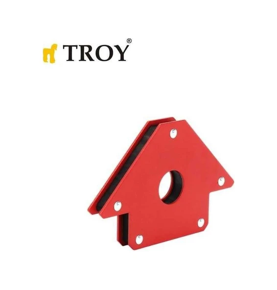 TROY MIKNATISLI KAYNAK TUTUCU 11 KG 95003 ürün görseli 1
