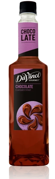 Da Vinci - Çikolata Şurup - 750 ML ürün görseli 1
