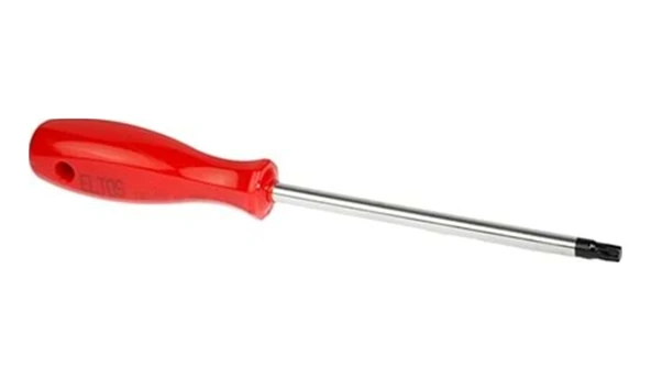 ELTA TORNAVİDA TORX T40 ürün görseli 1