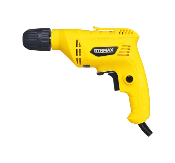 Rtrmax RTM1504 Darbesiz Matkap 280 W 10 MM ürün görseli 1