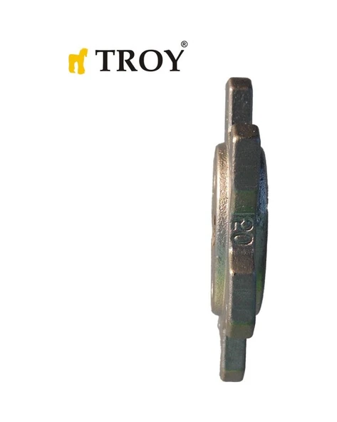 TROY YEDEK AĞIZ 24010-R - Resim 2