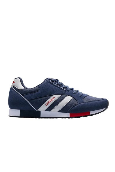 Lescon BOSTON 6 Lacivert SNEAKERS Ayakkabı Erkek ürün görseli 1