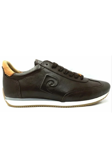 Pierre Cardin 1367465 Kahverengi Günlük Casual Erkek Ayakkabı ürün görseli 1
