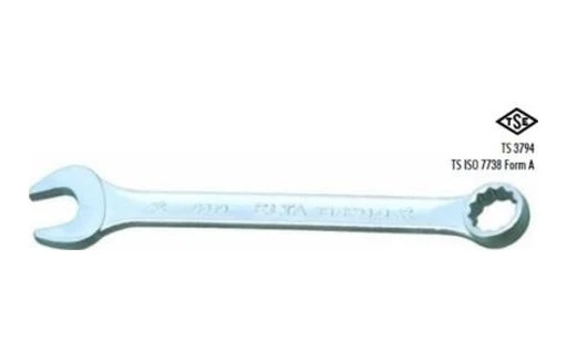 ELTA KOMBİNA 11 MM - Resim 4