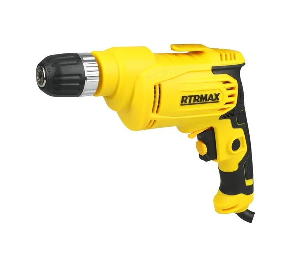 Rtrmax RTM1530 Darbesiz Matkap 10 MM 710 W ürün görseli 1