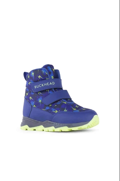 Buckhead 4183 Snowshell Çocuk Botu Sax Mavi ürün görseli 1