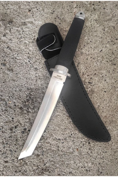 Cold Tanto Japon Bıçağı ürün görseli 1