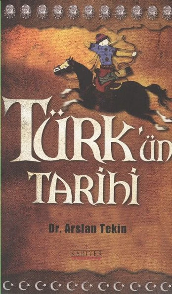 Türk’ün Tarihi ürün görseli 1