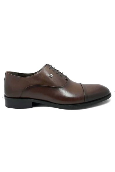 Pierre Cardin 120660ı Kahve Neolit Taban Erkek Ayakkabı ürün görseli 1