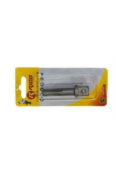 Rico SDS Plus Lokma Adaptörü 1/2 64 mm KK1216 ürün görseli 1