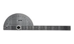 Dw Açılı İletki Gönye 90 X 150mm ürün görseli 1