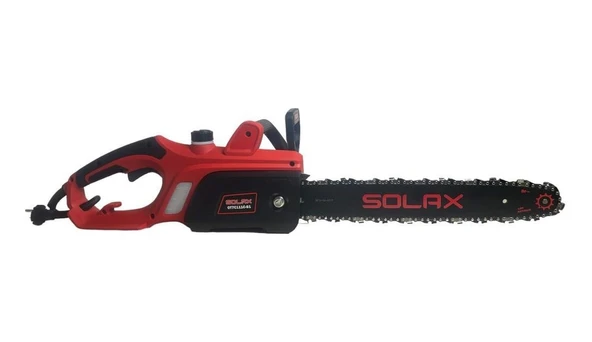 Solax OT7C111C-S1 2400W 220V 40 CM Elektrikli Testere ürün görseli 1