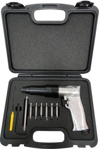 Gison Gp-861J1 Havalı Kabzalı Tornavida N11.7009 ürün görseli 1