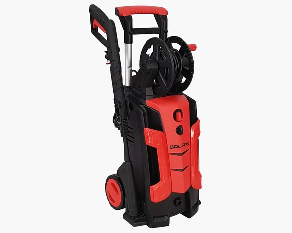 Solax YLQ6692C-160B 2200 W 160 Bar Basınçlı Yıkama Makinesi ürün görseli 1