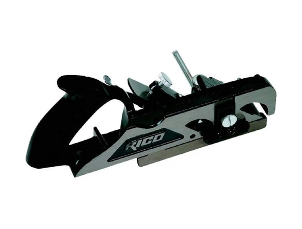 RİCO Düz Taban Rende 210 MM Marongoz Rendesi 018-RC0025 ürün görseli 1