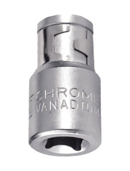 Rico 1/4-1/4 Bits adaptör 007-RC7414 ürün görseli 1
