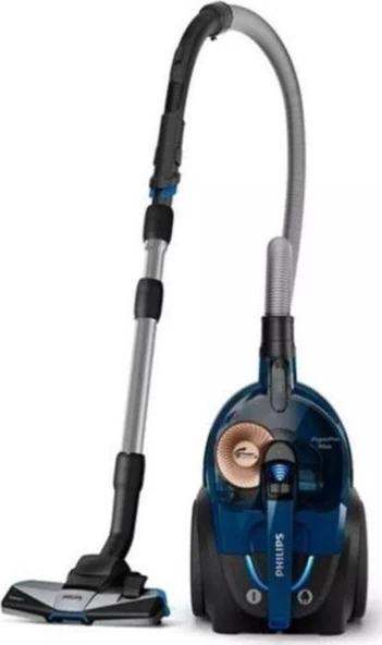 Philips Fc9749/07 Powerpro Max Toz Torbasız Süpürge ürün görseli 1