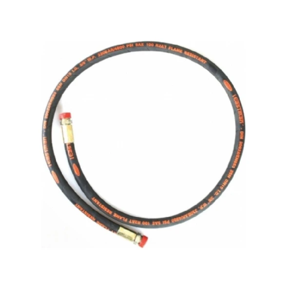 Groz Hidrolik Hortum 1,5 Mt ürün görseli 1