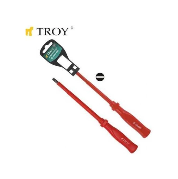 TROY TORNAVİDA İZOLELİ 4X100 22121 ürün görseli 1