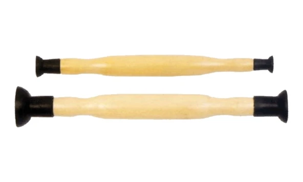 Nt Tools Ntan7026 2 Parça Subap Alıştırma-yatak Temizleme Aparatı ürün görseli 1