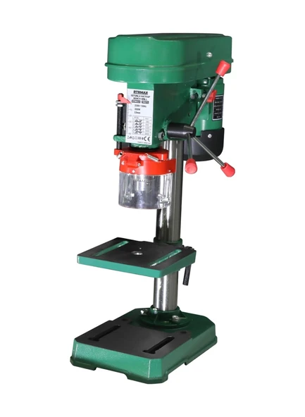 Rtrmax RTM613 Sütunlu Matkap Bakır Sargı 13 MM 350 W ürün görseli 1
